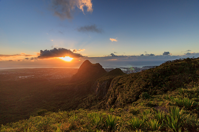 Digital dentistry in marvellous Mauritius