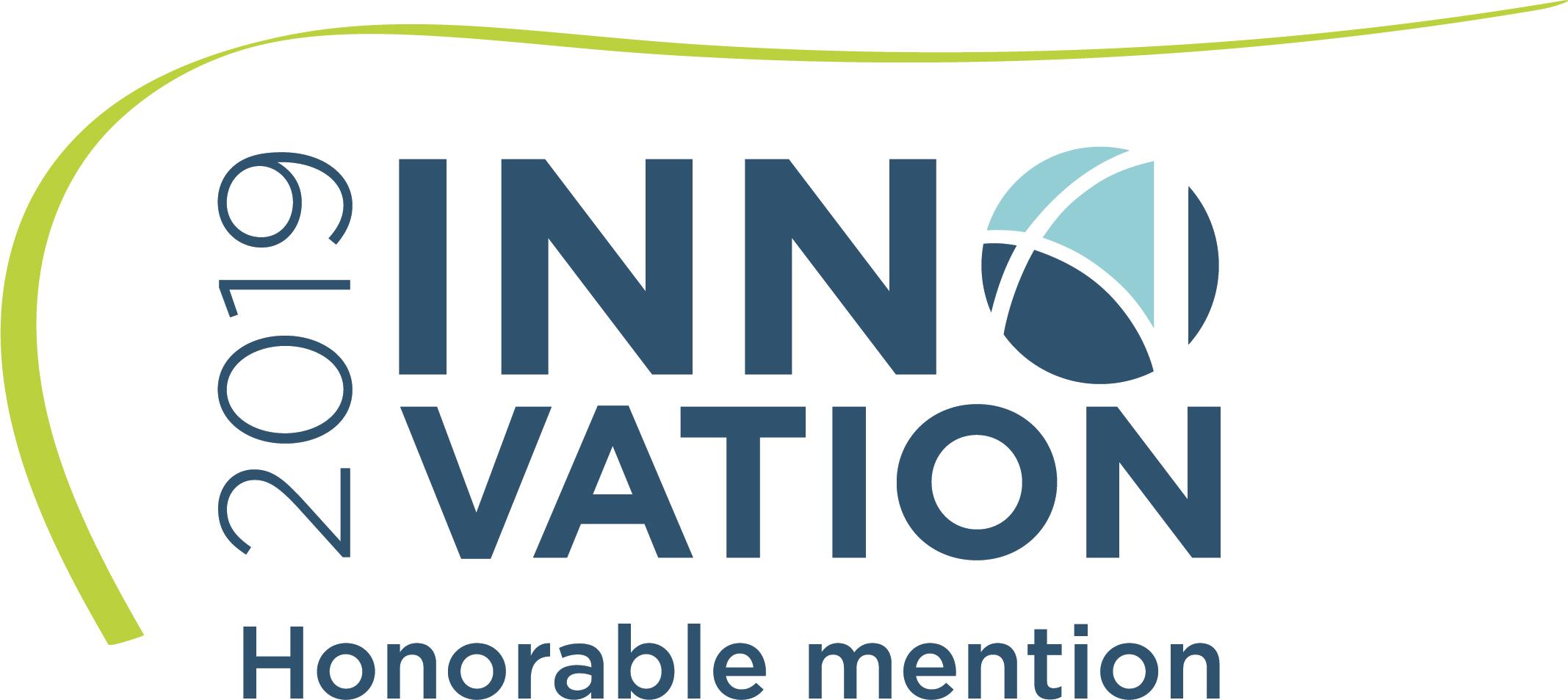 Planmeca PlanID™ sign-in system receives Innovation 2019 honorable mention