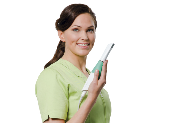Planmeca Emerald™ intraoral scanner now accepted by the WIN System