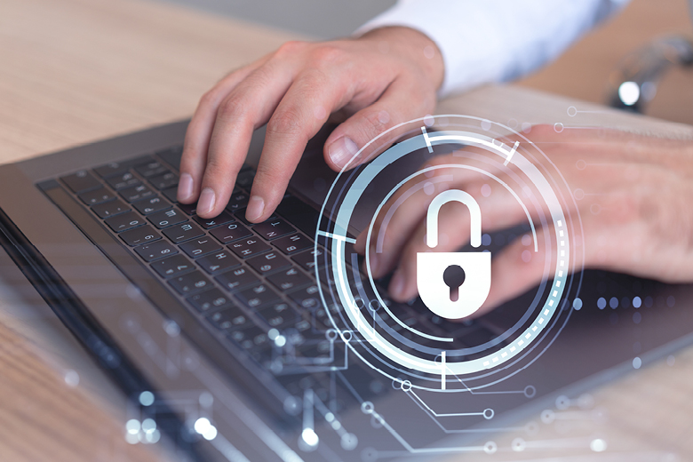 Planmeca Romexis® – privacy and security above all else