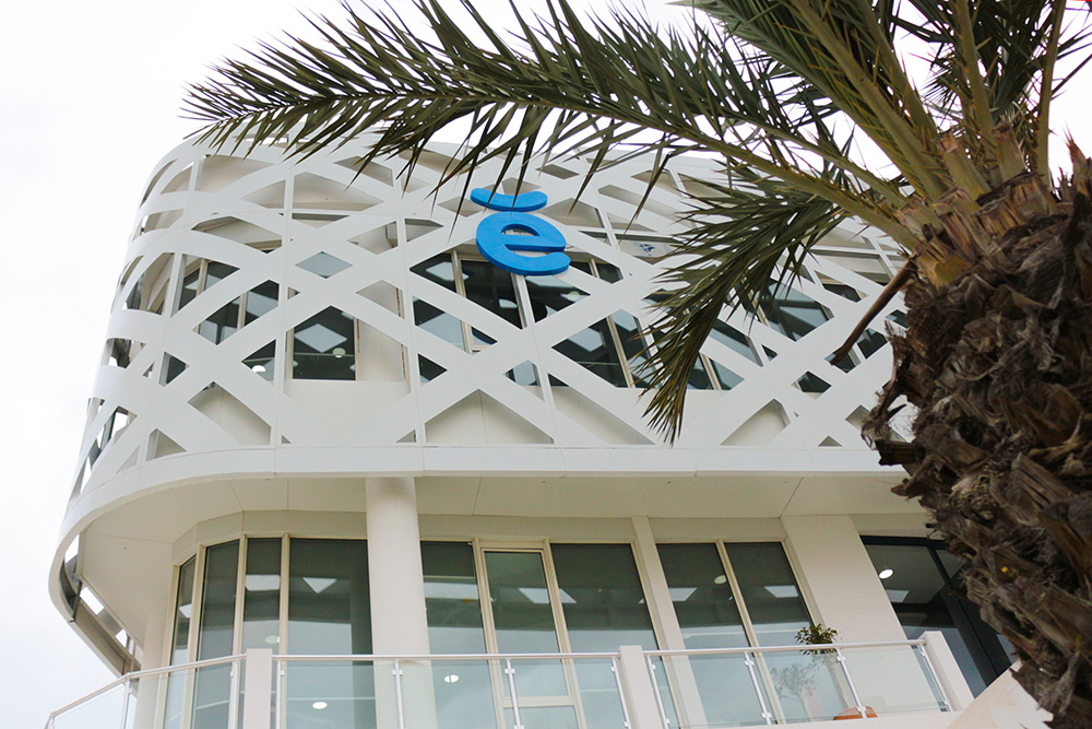 Planmeca finds the human connection in Morocco