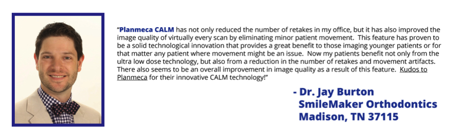 Dental Orchestration