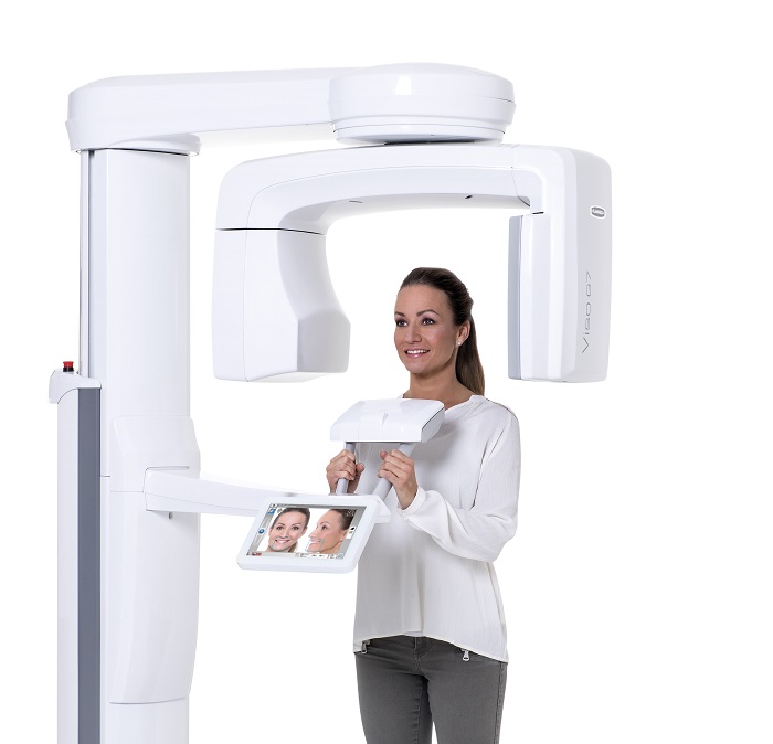 Planmeca Viso™ – présentation de la nouvelle génération d'imagerie CBCT