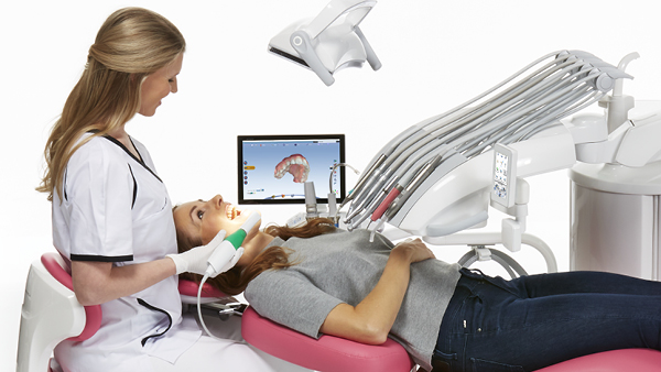 Planmeca Emerald and Planmeca PlanScan intraoral scanners now accepted by the ClearCaps clear aligner system