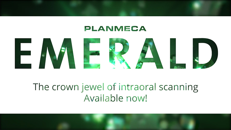 Planmeca expands its investment in E4D Technologies