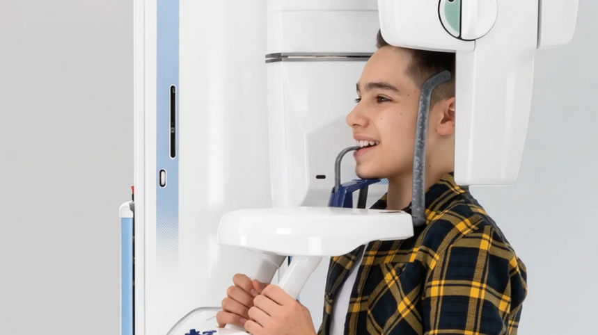 Safety in intraoral and extraoral imaging during the pandemic