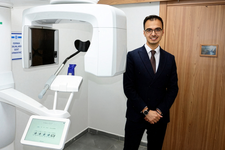 Necmettin Erbakan University chooses Planmeca for reliability and cutting-edge technology