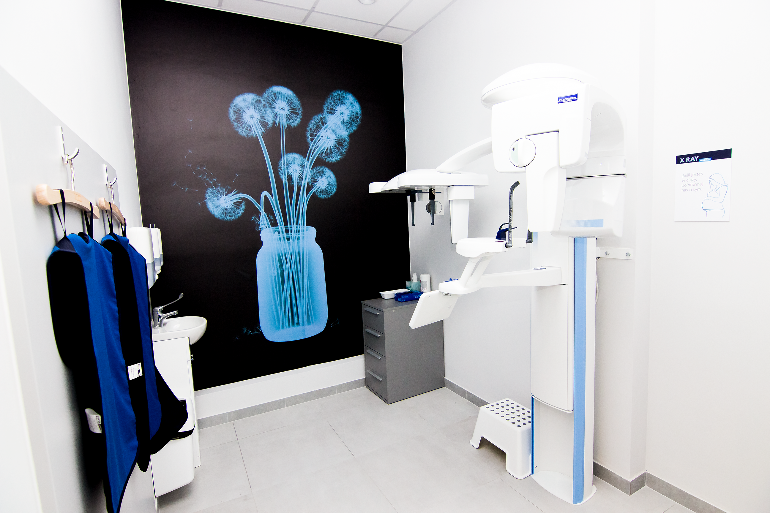 Offering state-of-the-art imaging technology for every dental practice in Poland