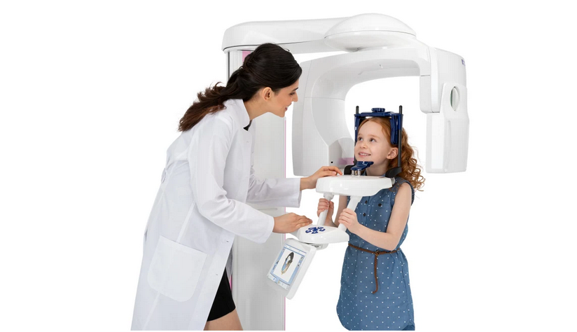 Planmeca decreases patient doses for 3D images of the head – algorithms provide more detailed imaging and diagnostics