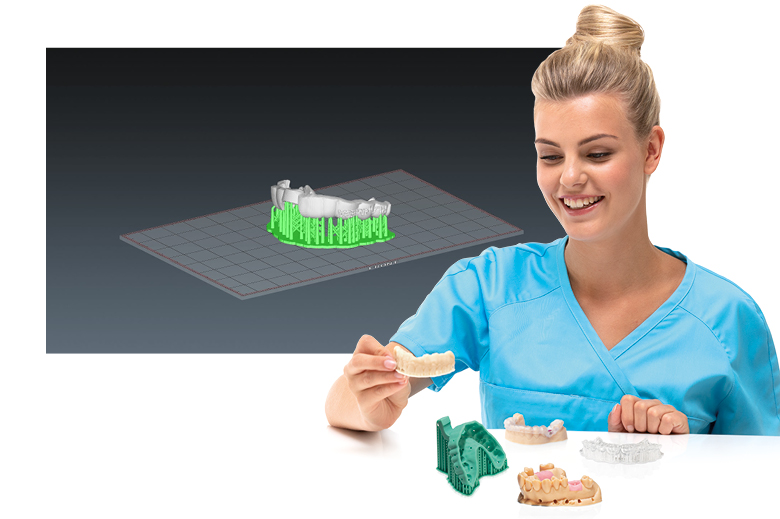 3D printing: Current applications and perspectives – by Dr Carlo Mangano