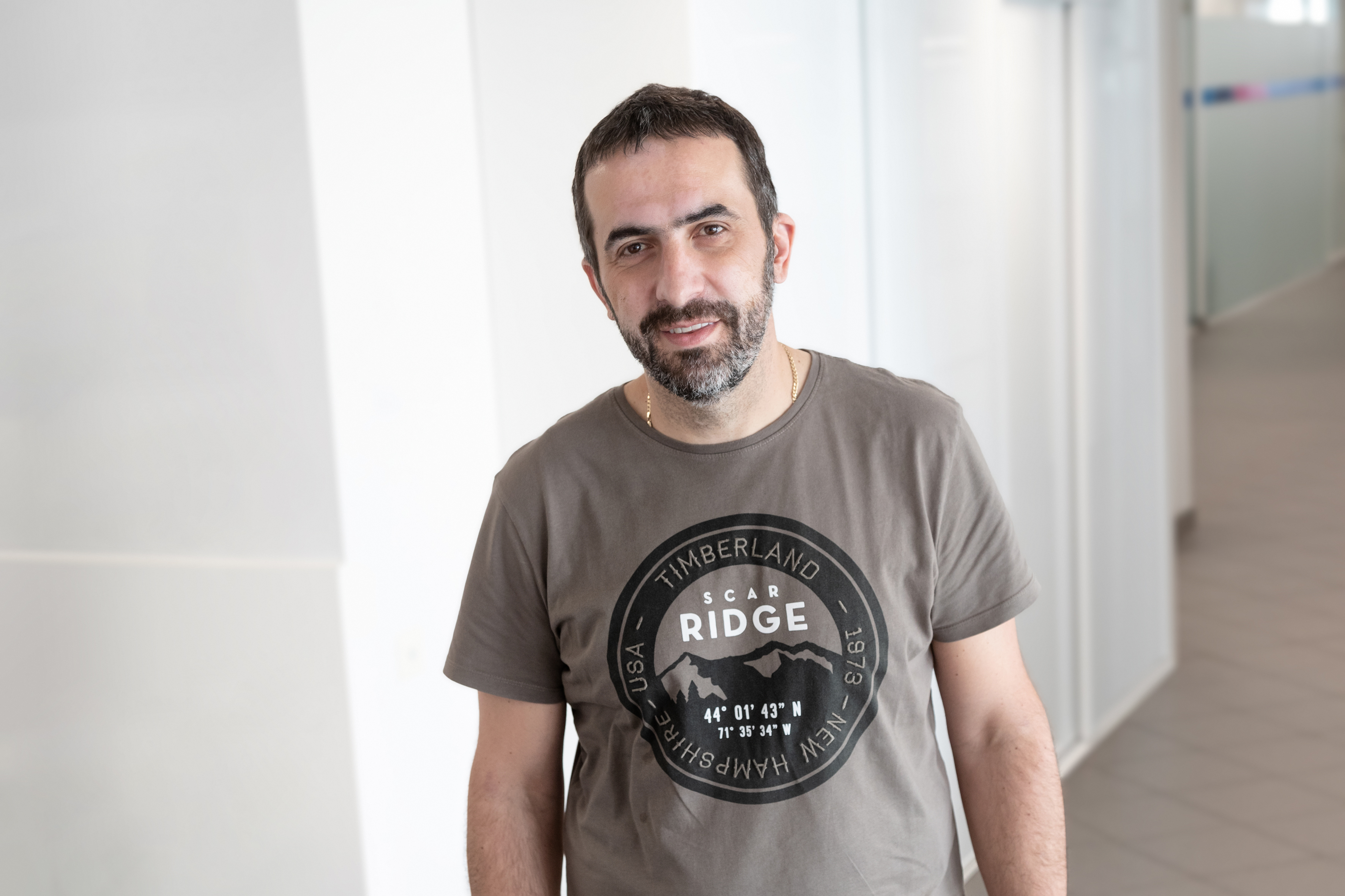 “It’s a pleasure to work with Planmeca solutions”