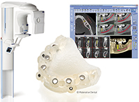 Współpraca pomiędzy Planmeca i Materialise Dental