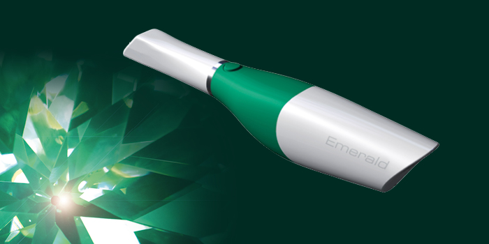 Planmeca announces new compact and lightweight intraoral scanner