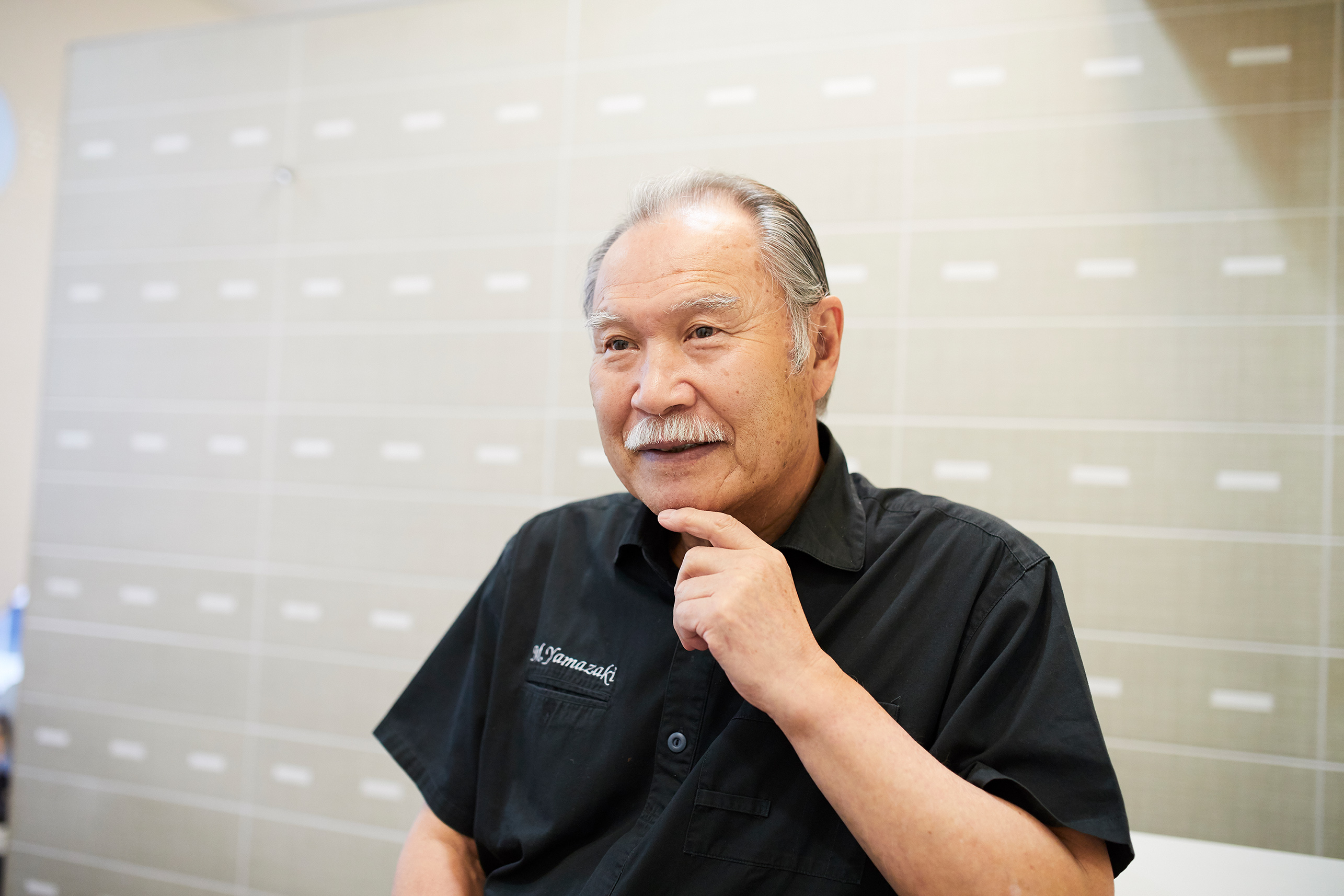 “Everybody in Japan wants to know Planmeca solutions and their functions”