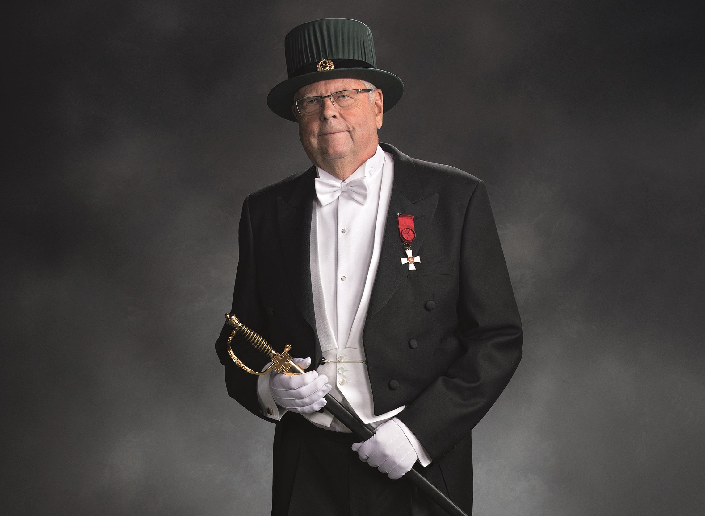 Kyöstilä and Nakao became Honorary Doctors of Medicine