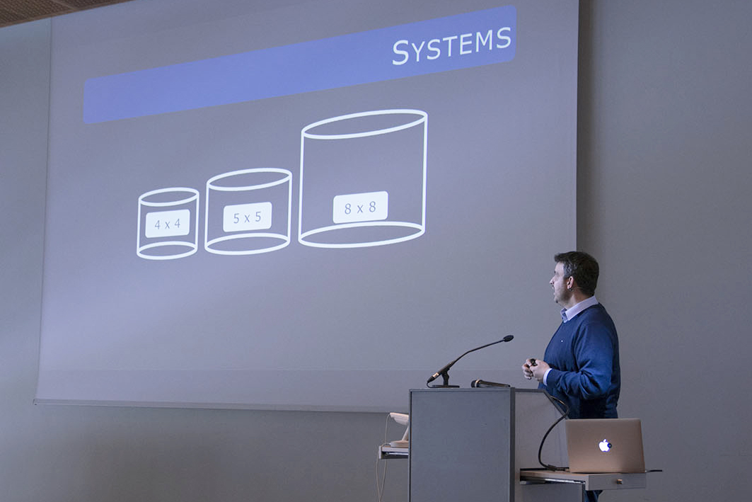High-tech dentistry conference covers wide range of topics in Ljubljana