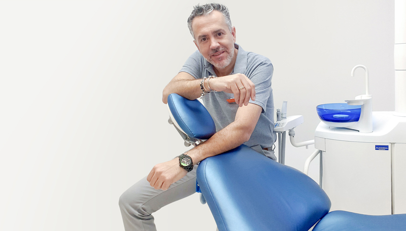 “Digital dentistry is our passion”