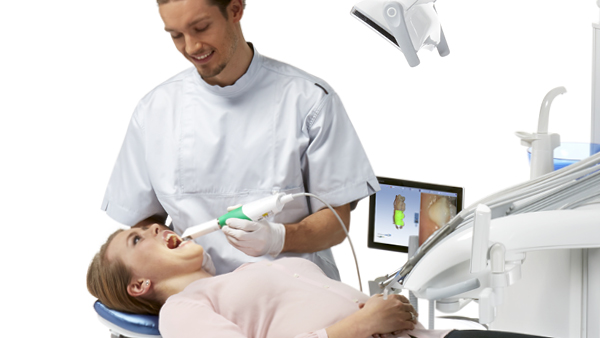 Planmeca Emerald™ and Planmeca PlanScan® intraoral scanners accepted by Orchestrate 3D system
