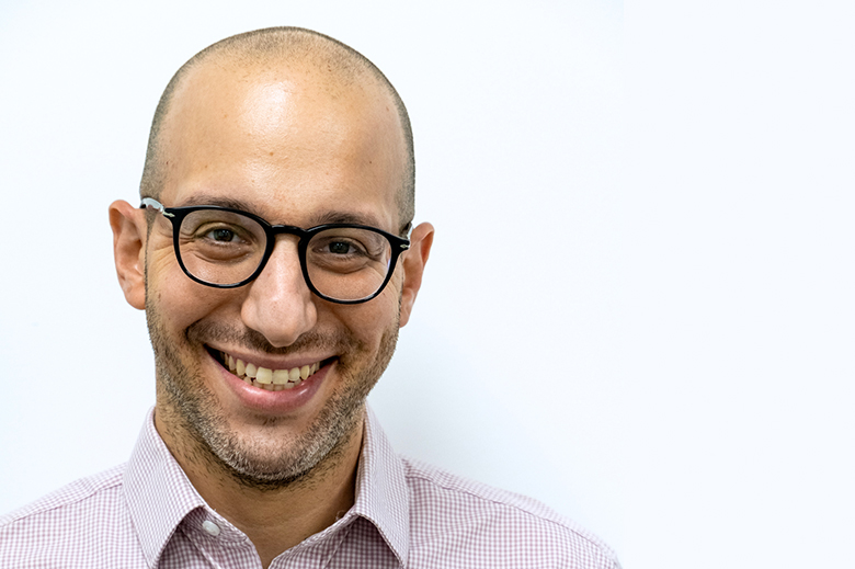 Lower doses are better for patients and make clinicians happy