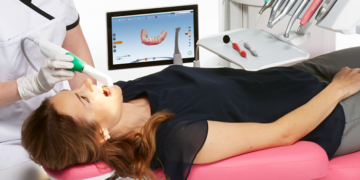 Planmeca Emerald™ intraoral scanner can now be used to produce Panthera Sleep Mandibular Advancement Devices