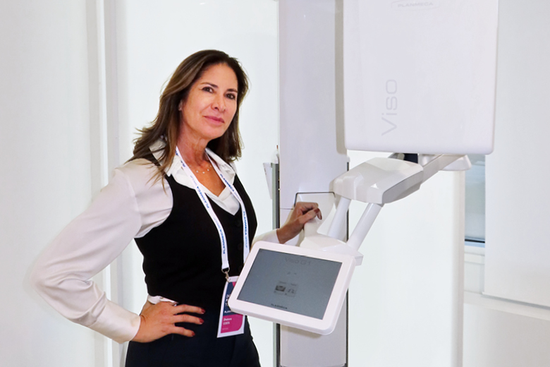 Dr Dhebora Costa on embracing digital workflows and patient-centred care