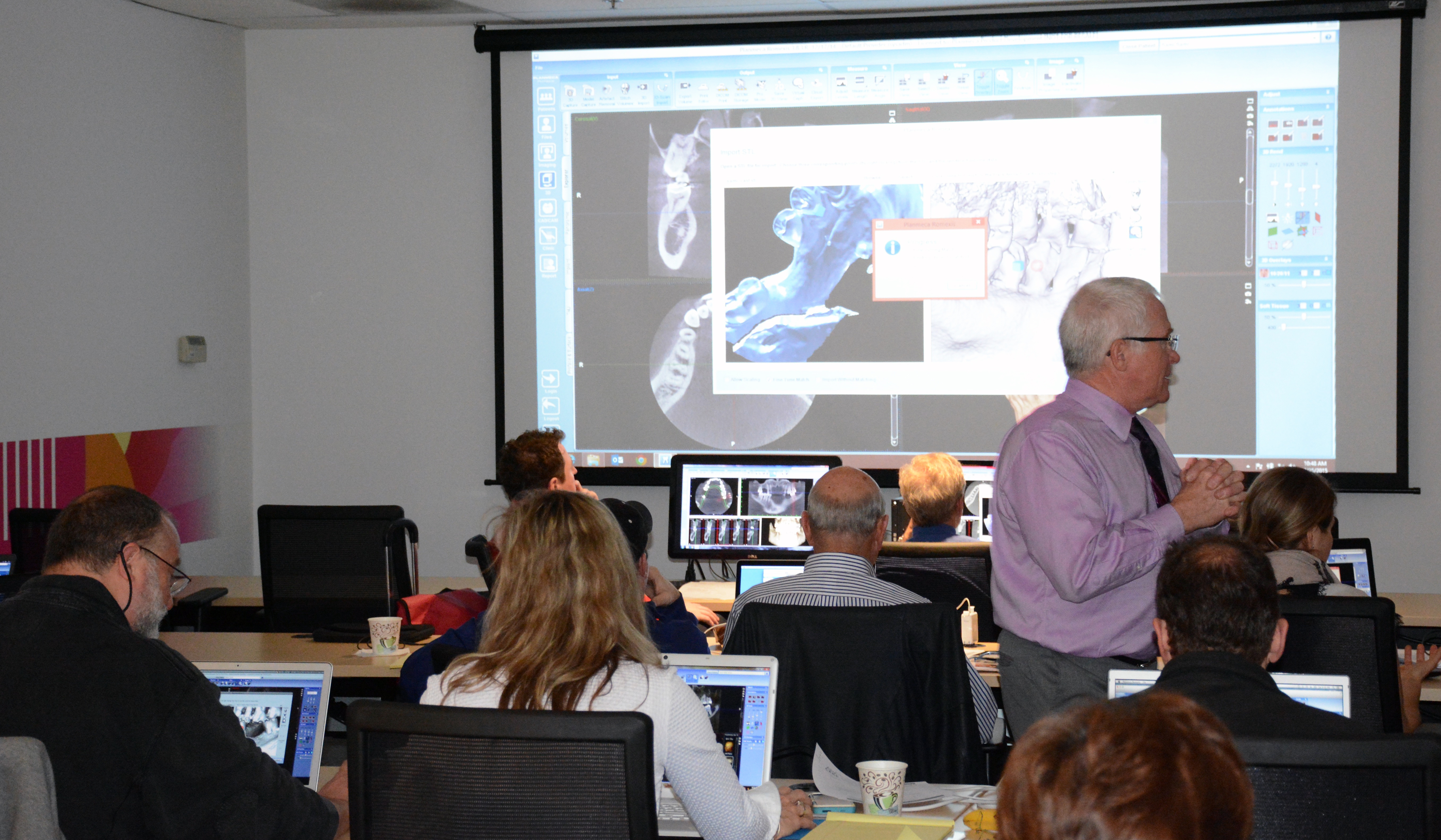 School Is In Session