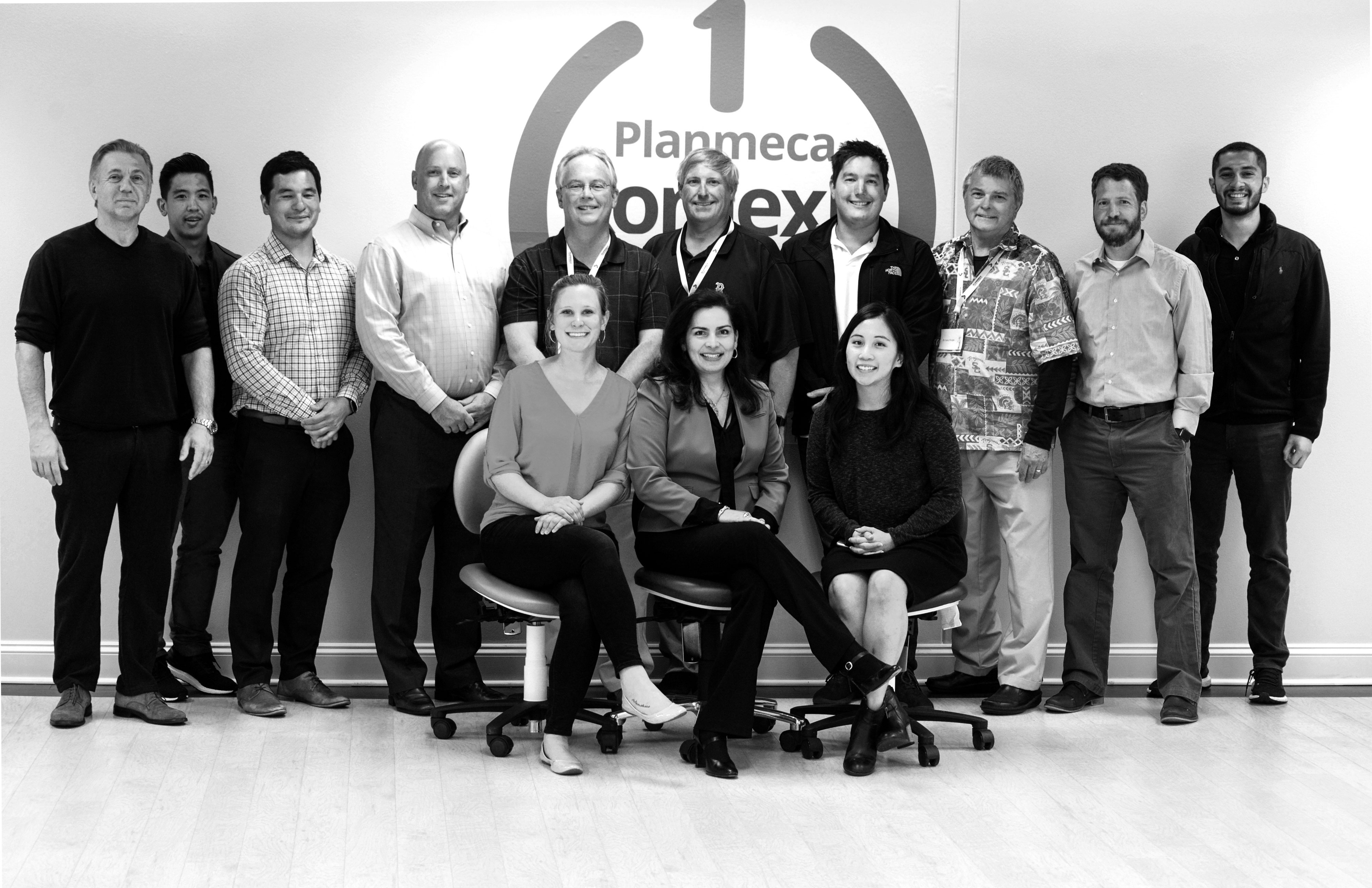 The Townies Come To Town!