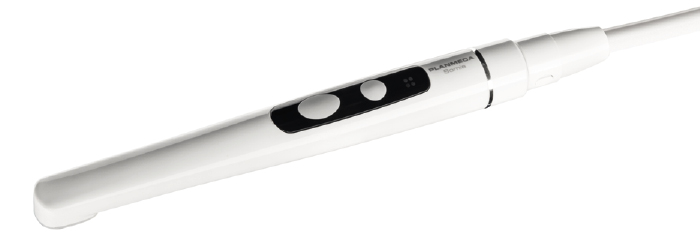 Planmeca announces new intraoral camera