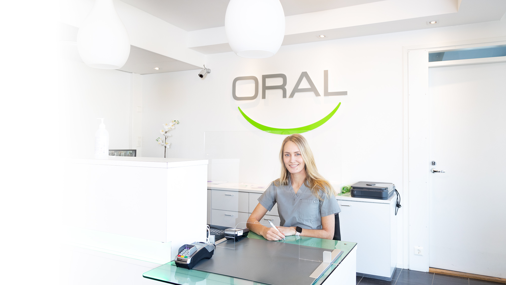 Finland’s largest dental care chain relies on Planmeca Romexis® dental imaging solution