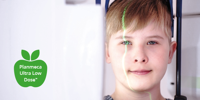 Set the highest standards with the lowest doses