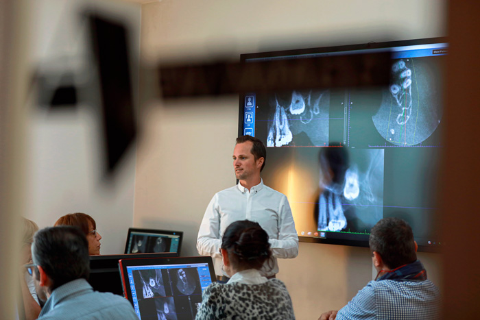 “Planmeca listens to its customers”