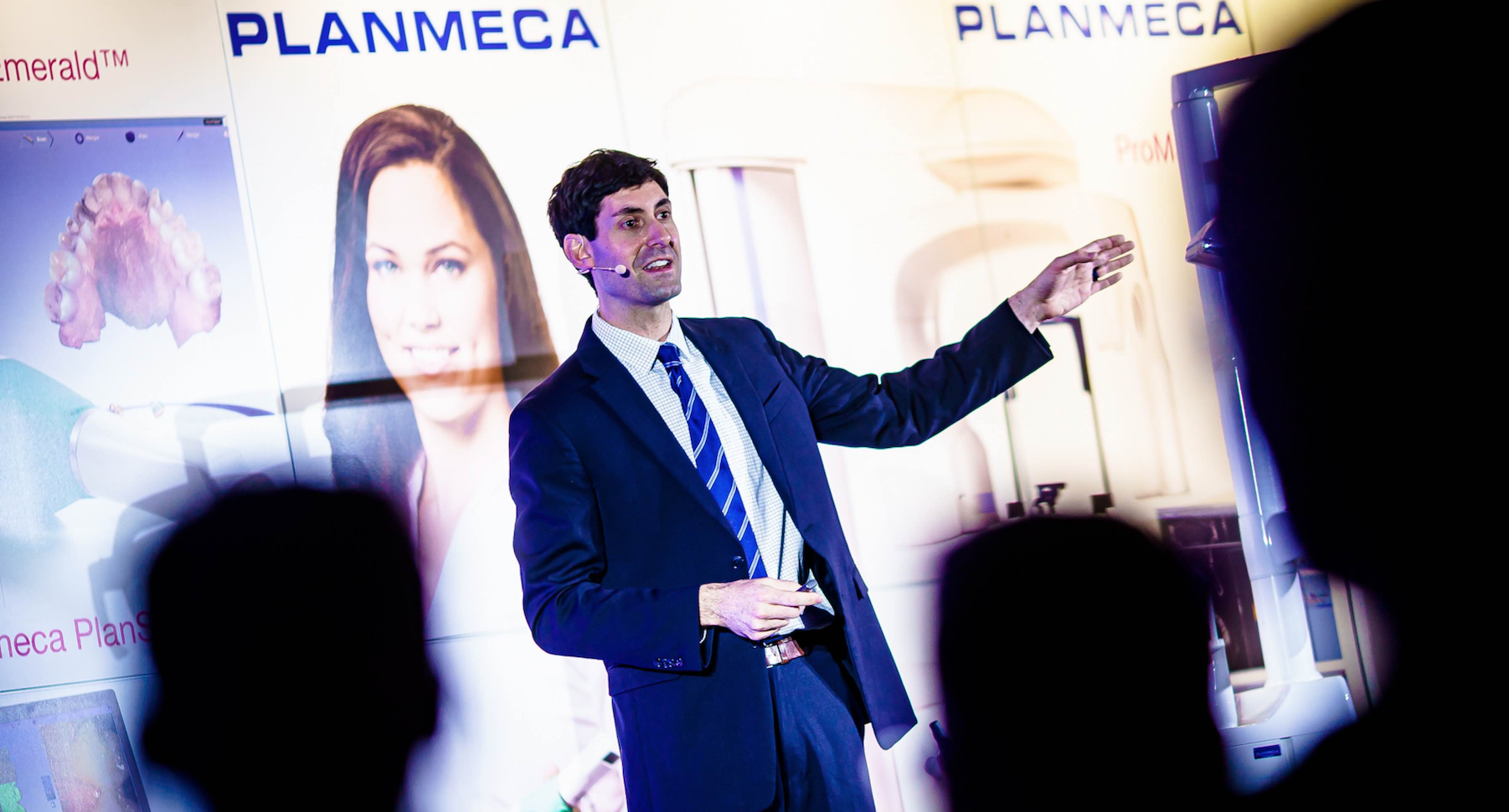 Digital dentistry has revolutionised dental surgery