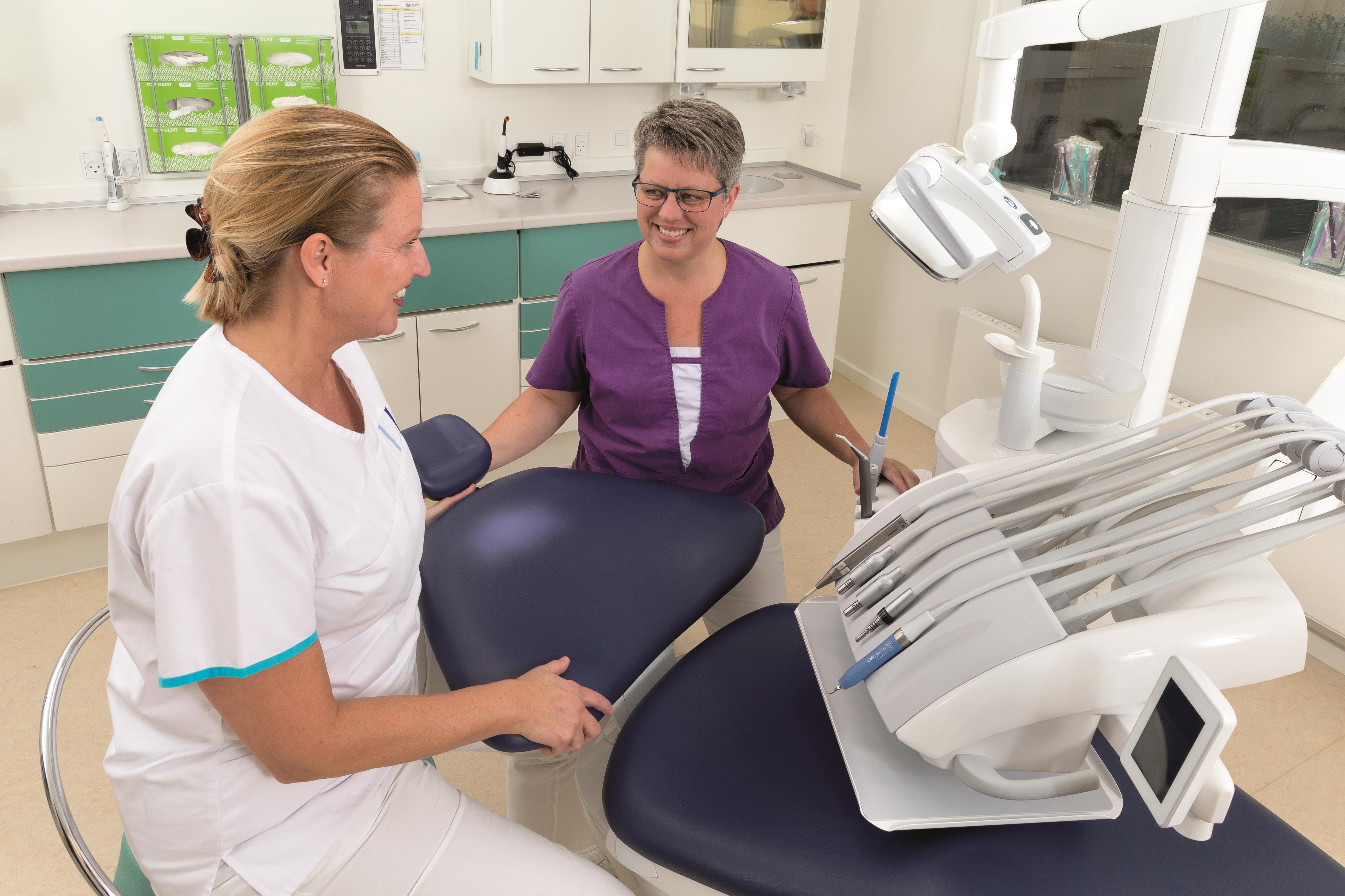 A new dawn for dentistry in Danish Greve