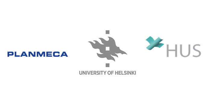 Planmeca, HUS and University of Helsinki deepen research cooperation