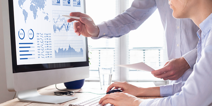 The future of dentistry will be driven by data