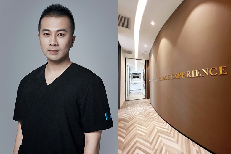 D4 dental clinic elevates dental care in Shanghai with Planmeca solutions