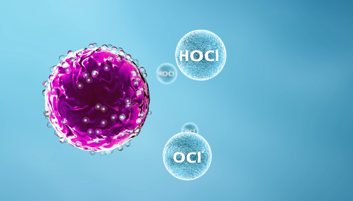 Planmeca presenta un sistema de tratamiento de agua integrado en la unidad dental que no usa productos químicos añadidos