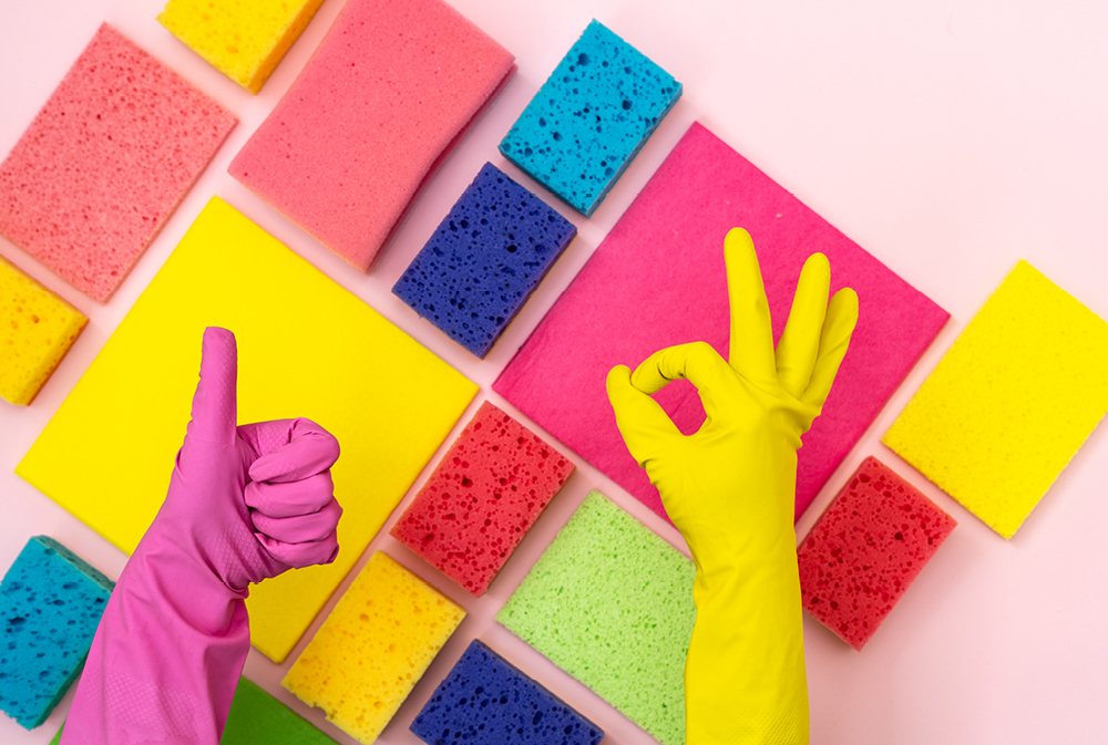 Dos and don’ts for imaging infection control