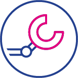 Automated tool changing