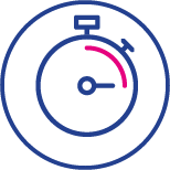 Fast and precise milling
