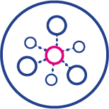 Wide range of applications