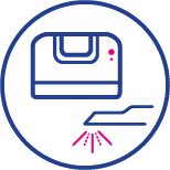 Full system or scan only