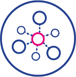 Wide range of applications