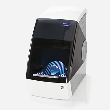 Planmeca PlanScan Lab desktop scanner