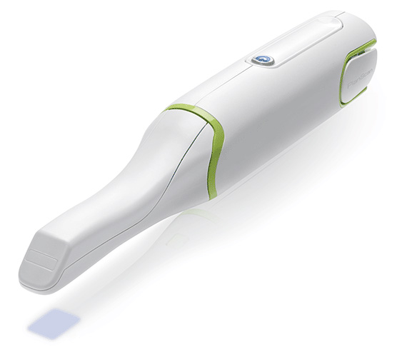 Planmeca PlanScan Accurate intraoral scanner for chairside CAD/CAM