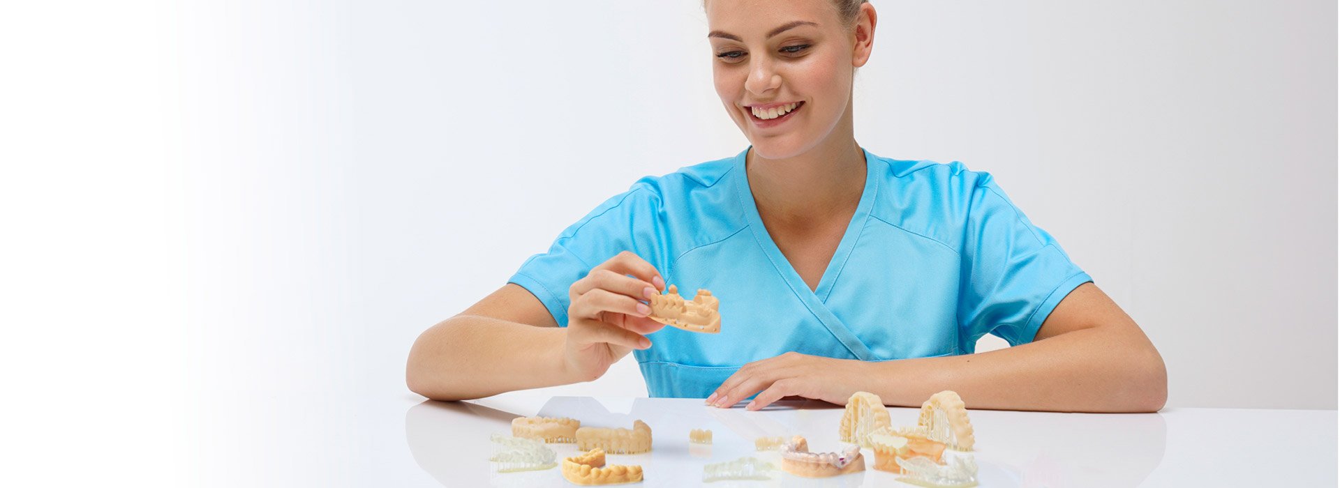 CAD/CAM dentistry | Planmeca