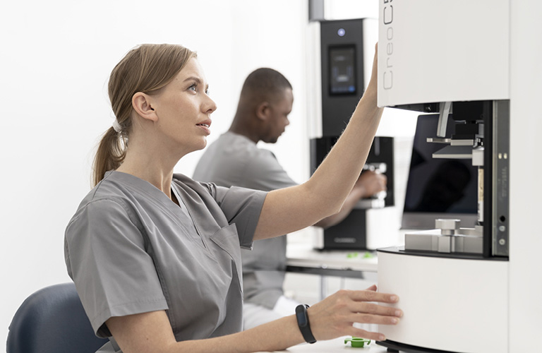 Solutions CAD/CAM de Planmeca | Ressources, formation et manuels d ...