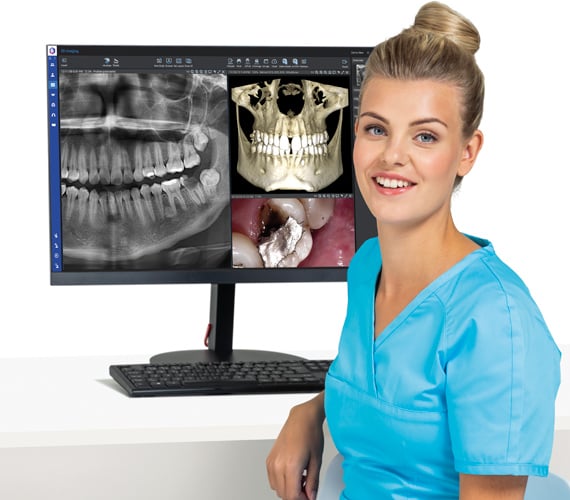 All-in-one software advantages for universities