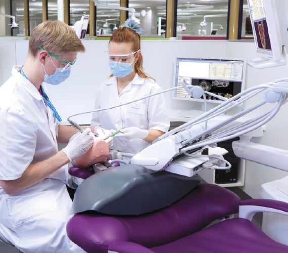 Planmeca Romexis Clinic Management software