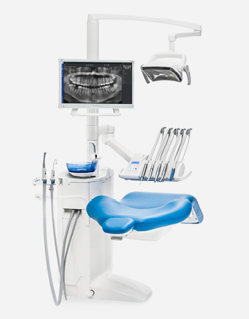 Dental units | Planmeca